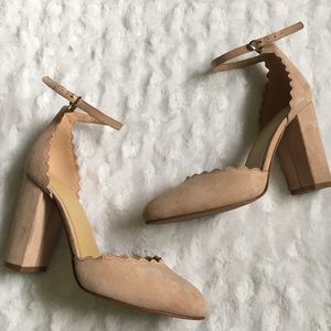 Marc Fisher mfSahar Heels